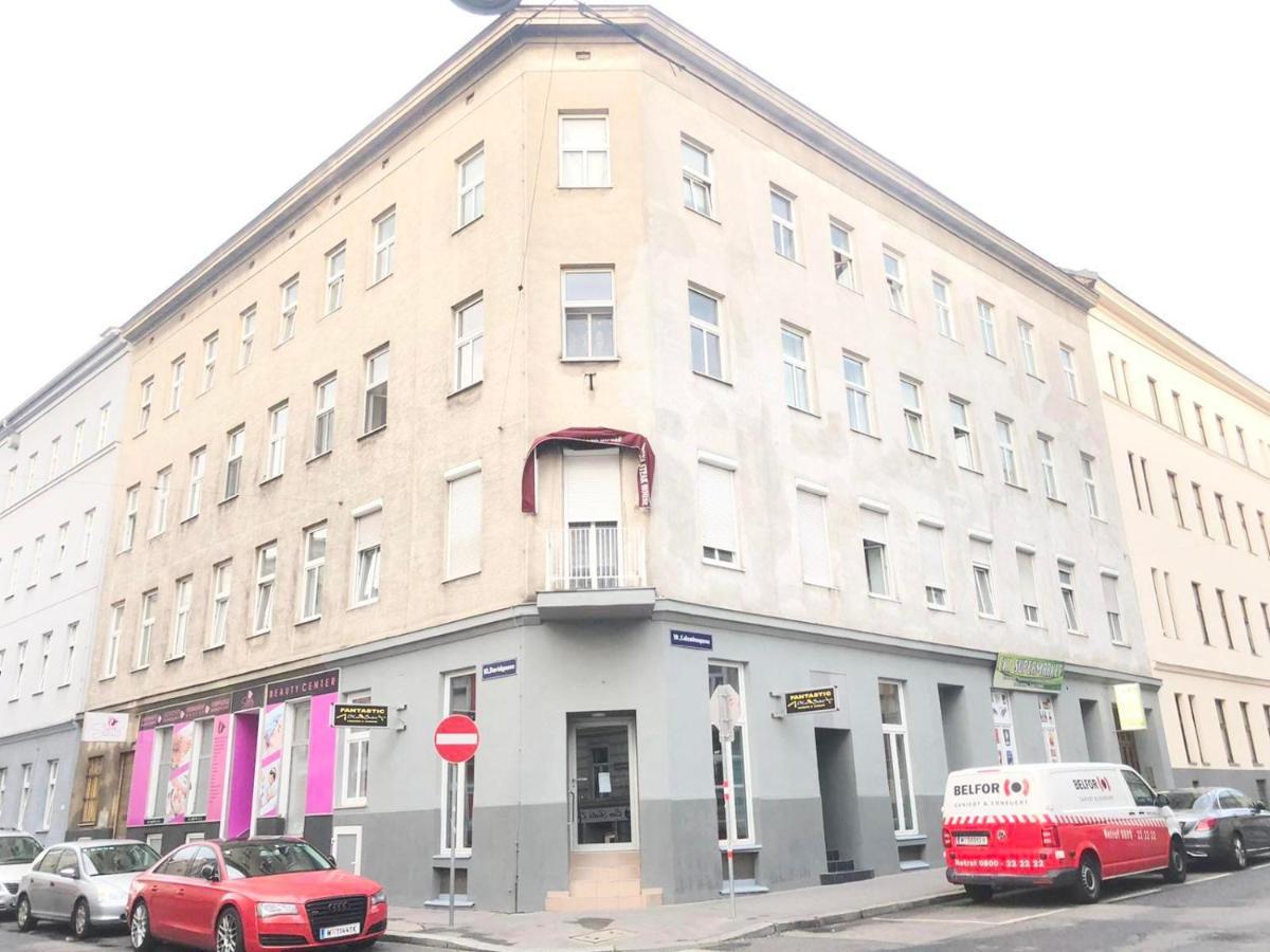 Home Away From Home Vienna Exterior photo